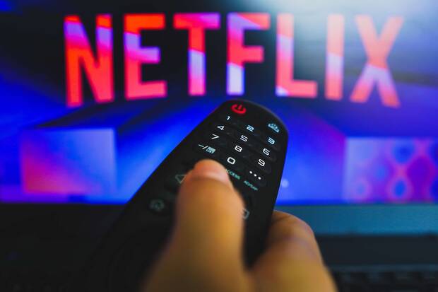 Netflix
