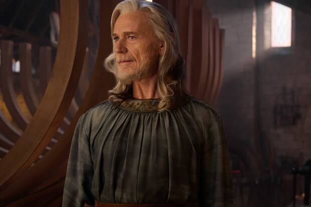 Elfo Círdan