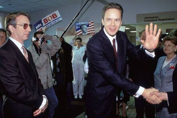 Ciudadano Bob Roberts