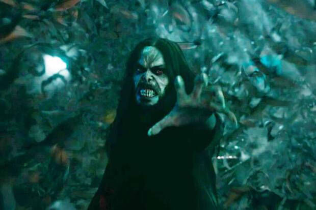 Daniel Espinosa Morbius