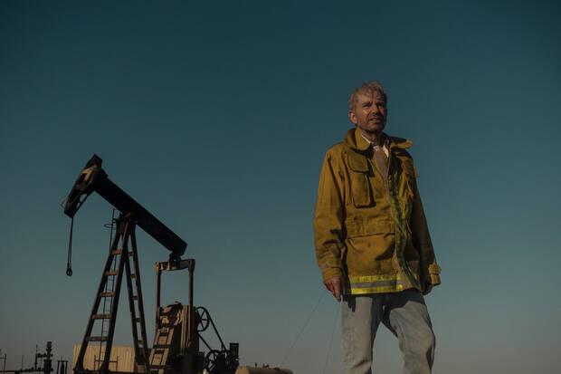 Landman Taylor Sheridan