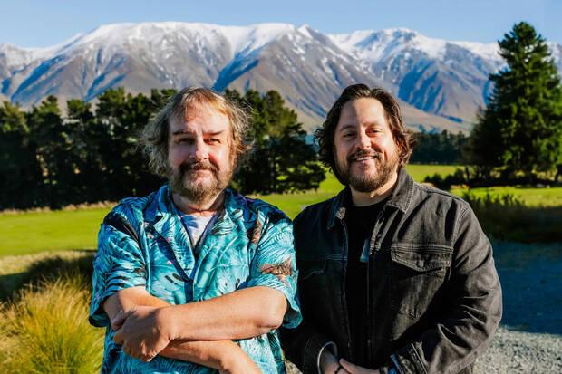 Peter Jackson