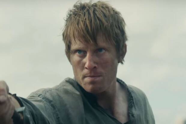 El caballero de los siete reinos