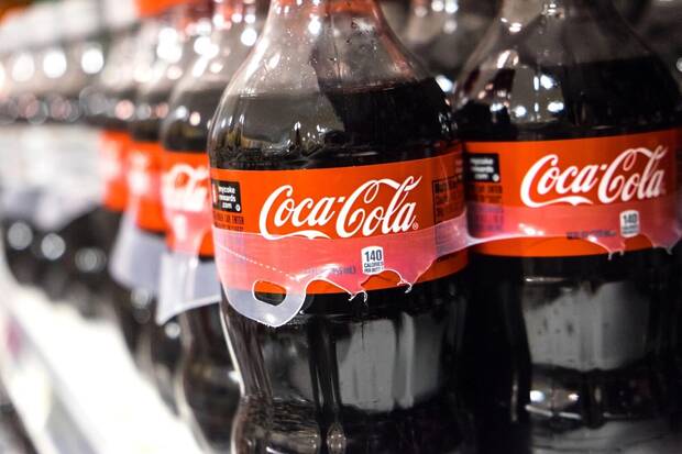 Coca-Cola