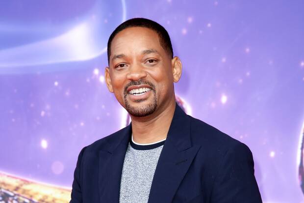 Will Smith