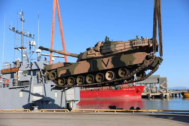 Talismán Sabre