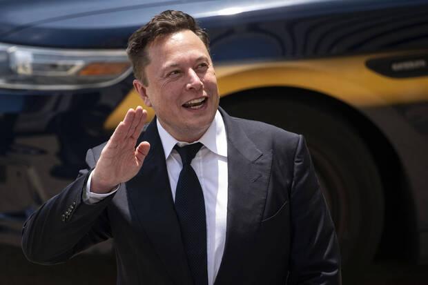 Autopilot y Tesla de Elon Musk