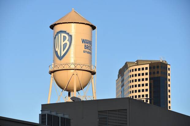 Warner Bros