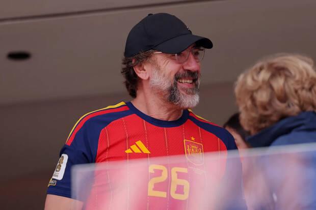 Javier Bardem