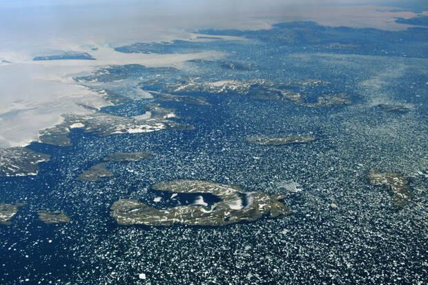 AMOC y los planes clim�ticos de Francia