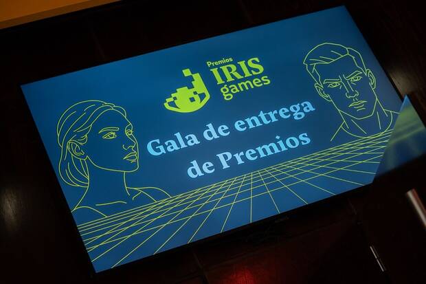 Premios Iris Games