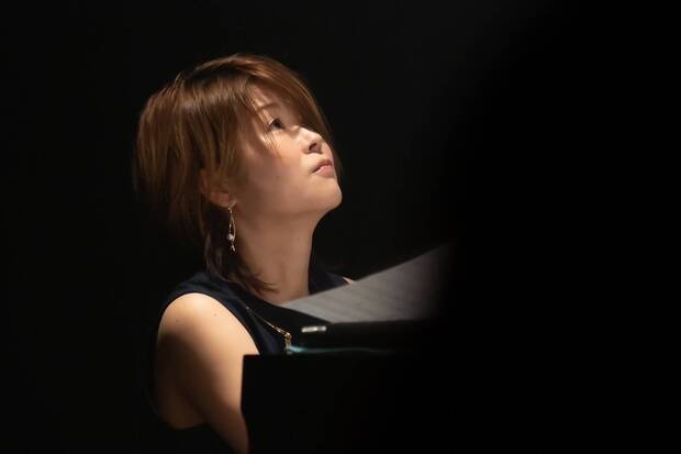 Kumi Tanioka