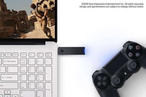 PlayStation Now llega tambin a PC Imagen 3