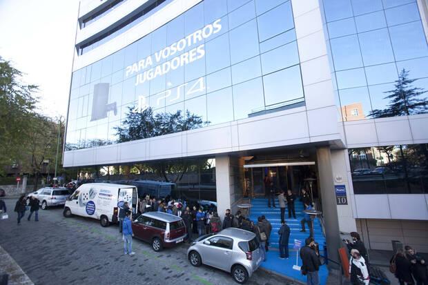 La Directora General de SCE Iberia habla sobre los 500 millones de PlayStation Imagen 2