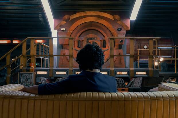 Cowboy Bebop Netflix