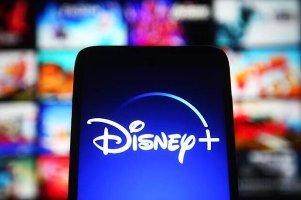 Disney+ Publi