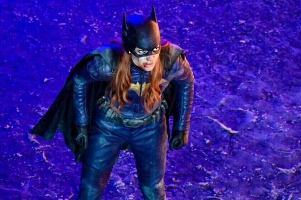 Batgirl