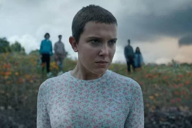 Stranger Things