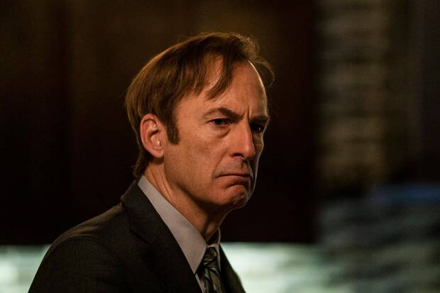 Better Call Saul