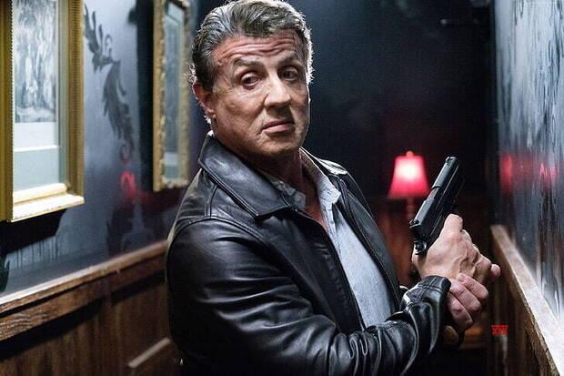 Stallone