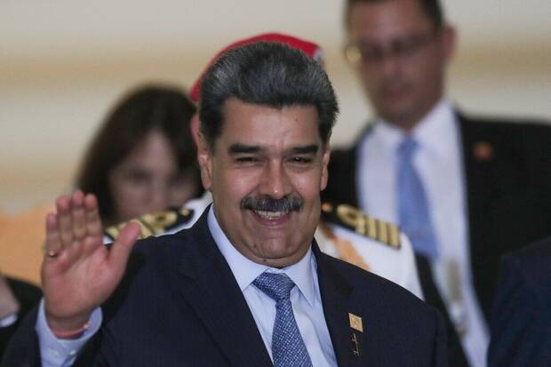Maduro