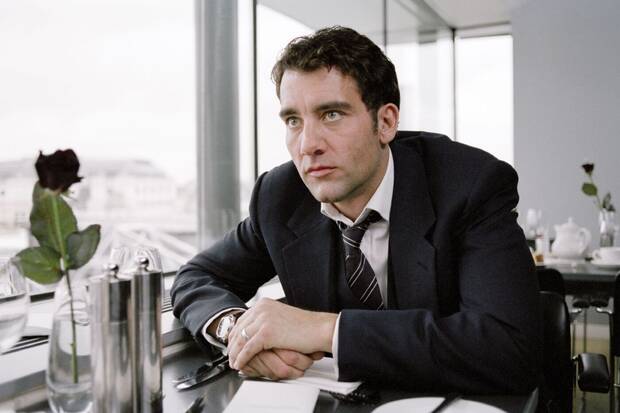 Clive Owen rechazó ser Iron Man para el UCM