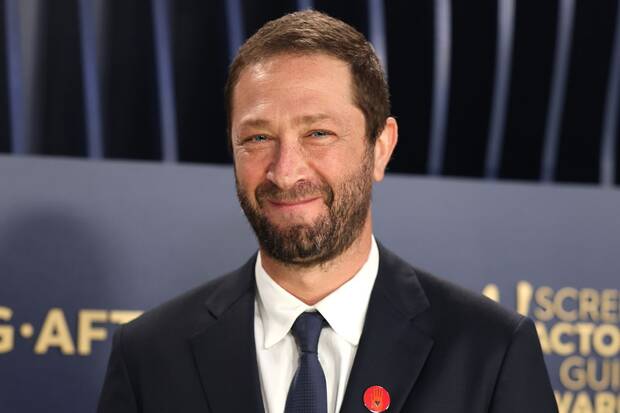 Ebon Moss-Bachrach no ha visto las pelculas de Los 4 Fantsticos