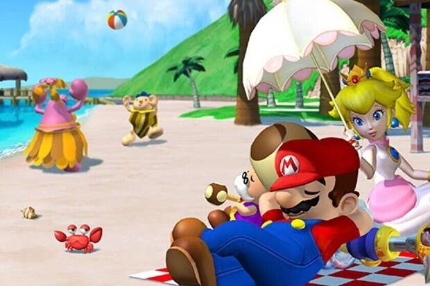 Videojuegos para el verano