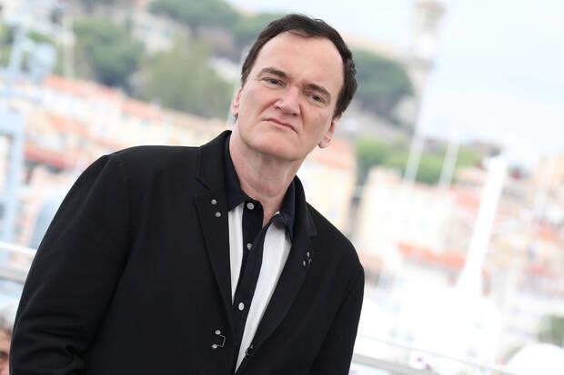 Tarantino