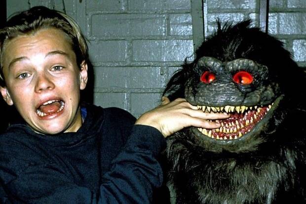 Critters DiCaprio
