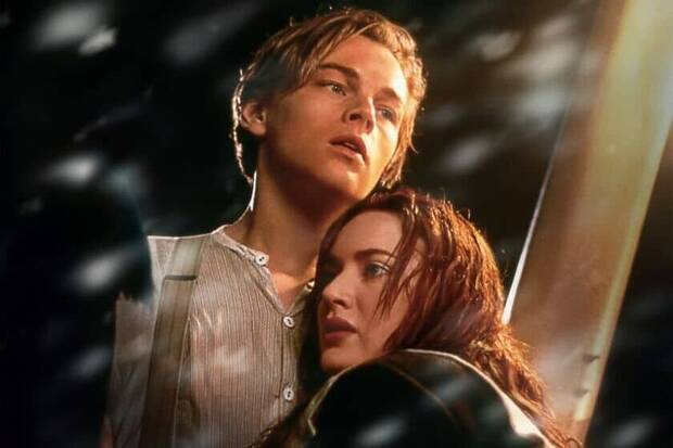 Titanic de James Cameron