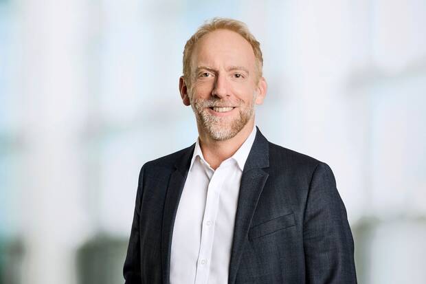 Tim Endres, director de gamescom