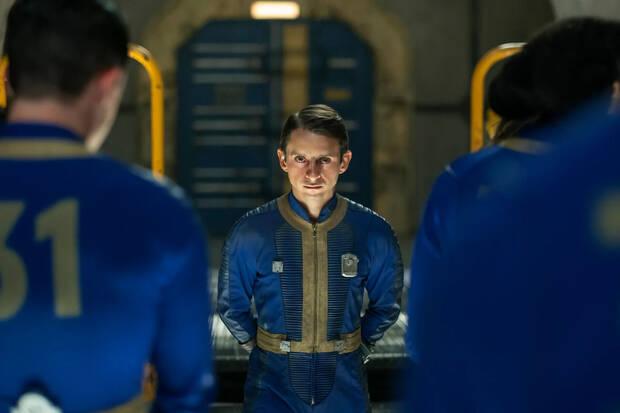 Fallout y su segunda temporada en Prime Video