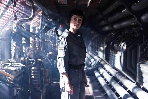 Alien: Planeta Tierra