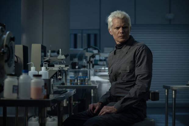 Alien: Planeta Tierra de Disney+