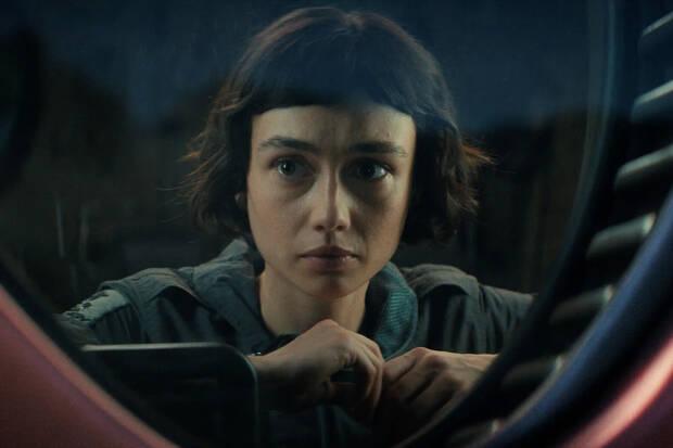 Alien: Planeta Tierra