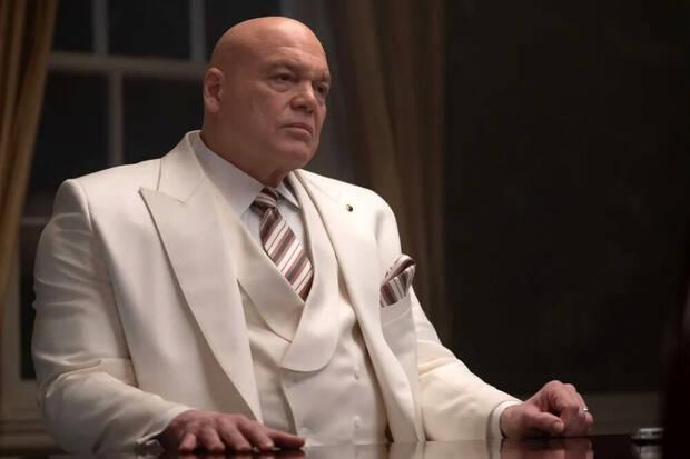 Wilson Fisk