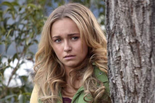 hayden panettiere