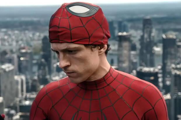 Spider-Man: Brand New Day