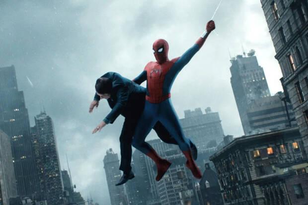 Spider-Man: Brand New Day