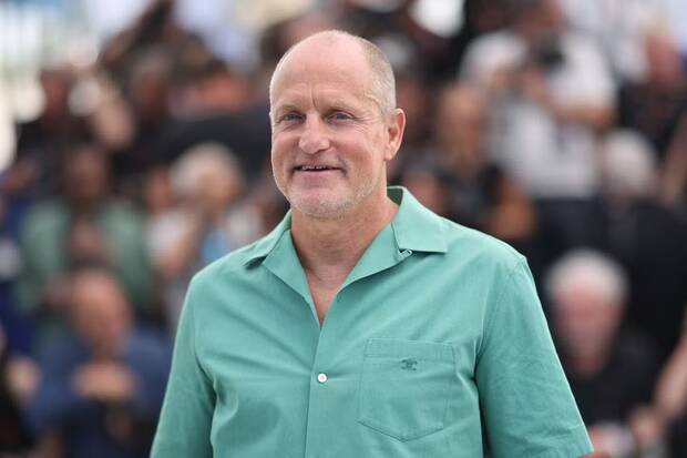 Harrelson