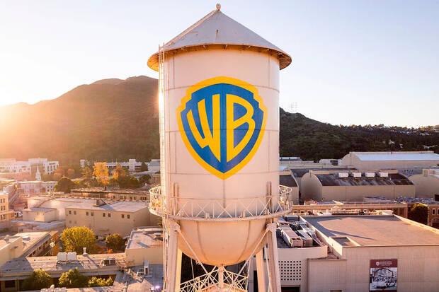 Warner