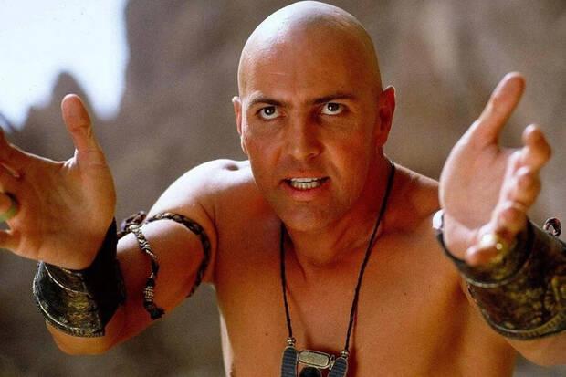 Imhotep