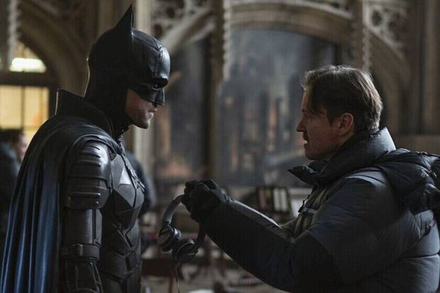 The Batman