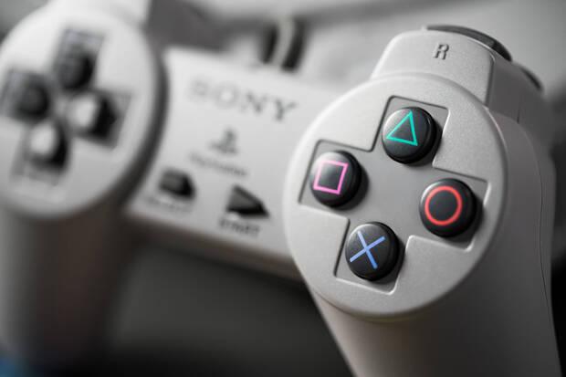 PlayStation y sus 20 a�os en Espa�a 1