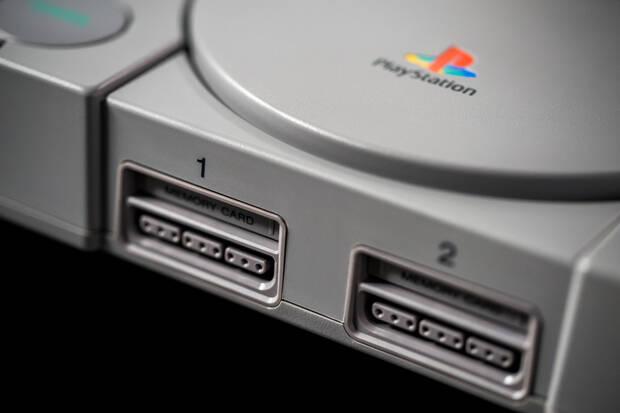 PlayStation y sus 20 a�os en Espa�a 3