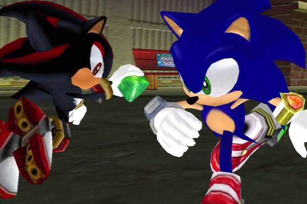 SEGA desarrollara Sonic Adventure 3 si fuese lo suficientemente innovador Imagen 2