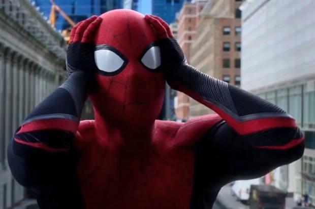 Sony y Disney llegan a un acuerdo: Spider-Man seguir en el universo cinemtico de Marvel Imagen 3