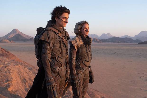 Atreides Jessica Dune