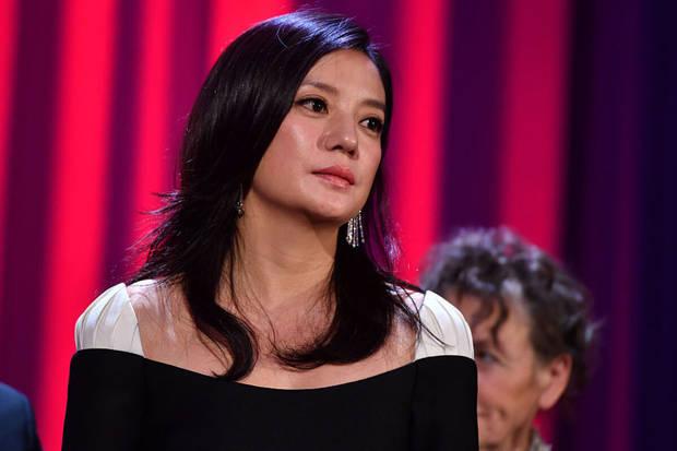 Zhao Wei